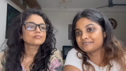 manju pillai about daughter DAYA SUJITH on youtube