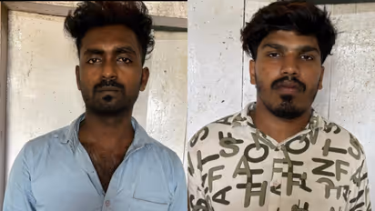 Youth arrested for attacking woman