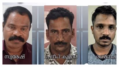  kerala excise raid on dry day