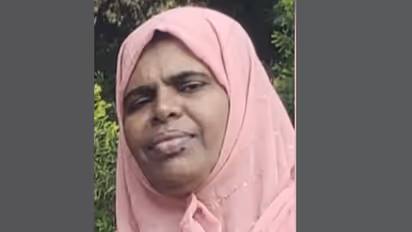 Tipper lorry accident in Kerala