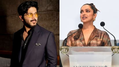 whether 8 hours working time possible in cinema answers dulquer salmaan deepika