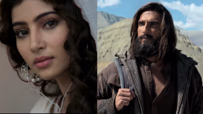 Dhurandhar movie cast remuneration ranveer singh sara arjun sanjay dutt madhavan