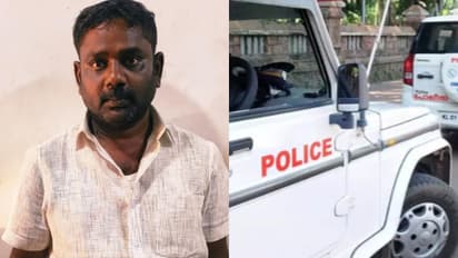 pathanamthitta arrest