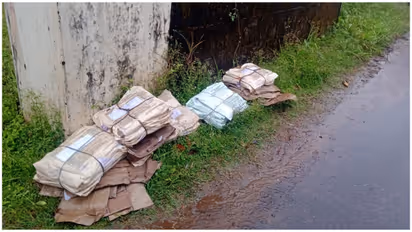 psc question paper road