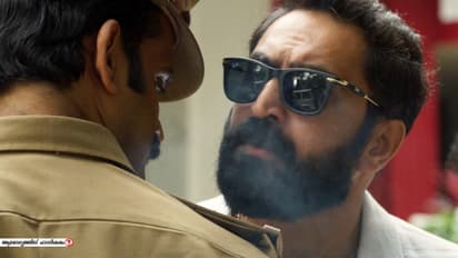 Guardian Angel malayalam movie ott release through manorama max