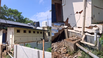 explosion at Attukal temple