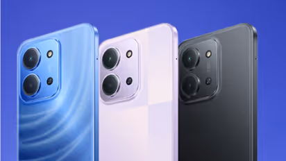 Redmi 15C 5G Launched in India