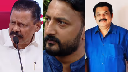 MV Govindan_Rahul Mamkootathil_Mukesh M