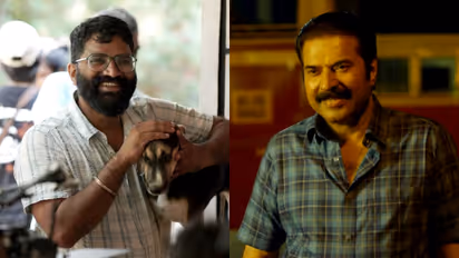 sajin baabu about kalamkaval movie watching experience and mammootty