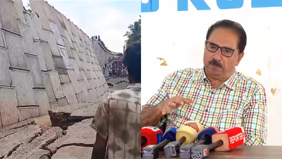 premachandran, national highway