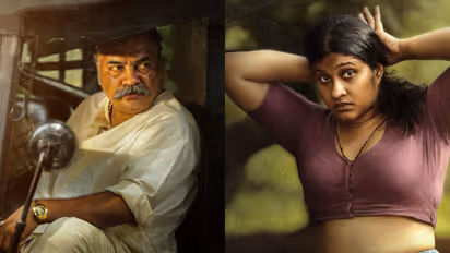 rachel movie new character posters out