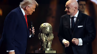 Fifa Peace Prize