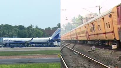 IndiGo crisis; Railways announces special trains
