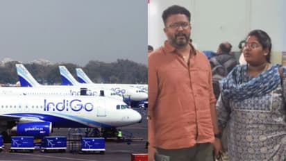 Indraja Robo Shankar