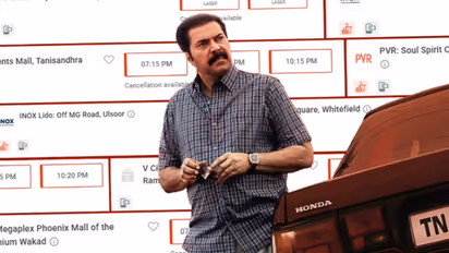 kalamkaval day 2 box office mammootty vinayakan jithin k jose