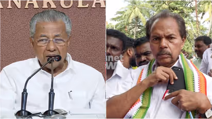 pinarayi, pt thomas