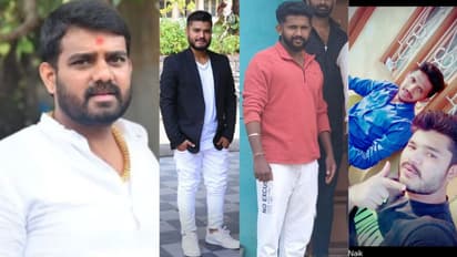 Ganesh gowda Murder Case