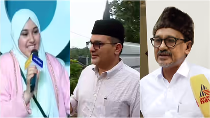 fathima, munavvarali, shihab thangal