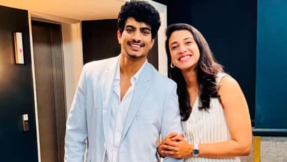 Palash Muchhal Instagram