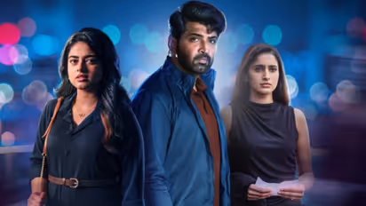 retta thala tamil movie release date arun vijay