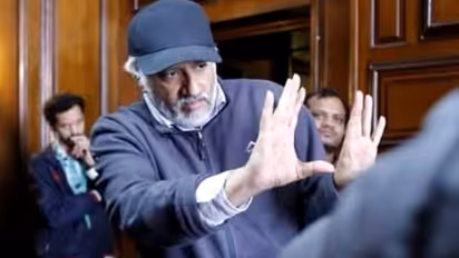 Vikram Bhatt and wife arrested in 30 crore cheating case