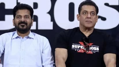 Salman Khan Ventures