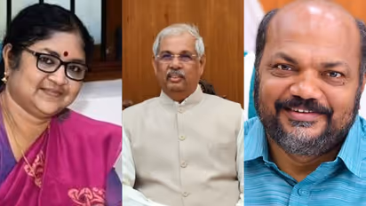 r bindu p rajeev rajendra arlekkar