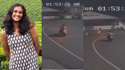 Chithrapriya murder case