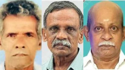  death on polling day in Ernakulam