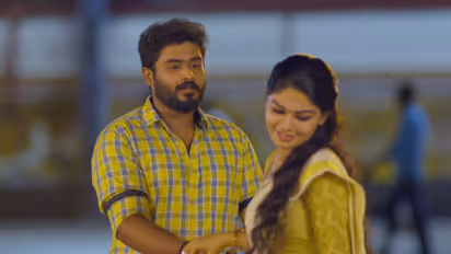 Ambalamukkile Visheshangal MOVIE SONG gokul suresh
