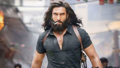 Dhurandhar Movie Review