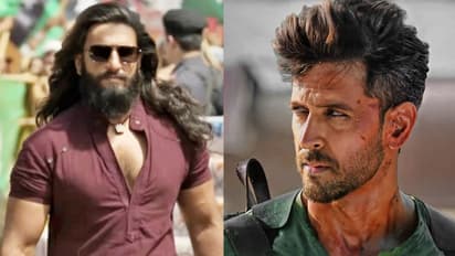 Dhurandhar Hrithik Roshan Controversy