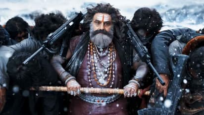 Akhanda 2 Advance Booking