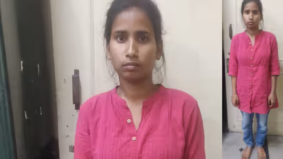 Bengaluru Caretaker Chandini