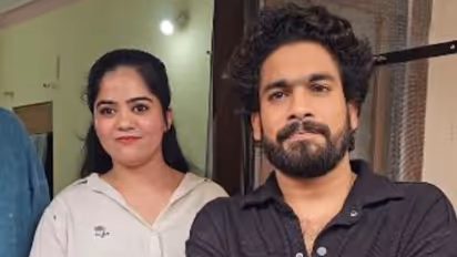 not me my wife is bigg boss material says abhilash