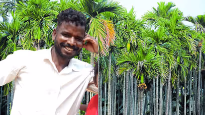 Chikkamagaluru Manju Death