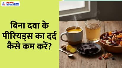 ease period pain instantly