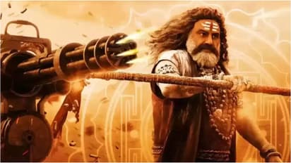 Akhanda 2 Movie Review