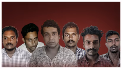 actress attack case accused