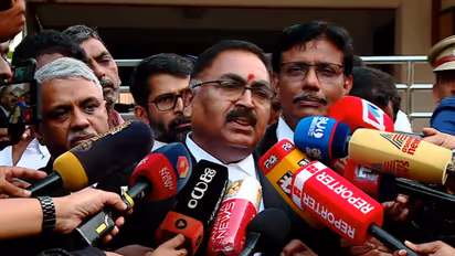 actress assault case Prosecutor