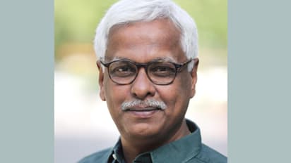 PR Ramesh appointed as Central Information Commissioner