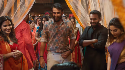 Khajuraaho Dreams malayalam movie video song