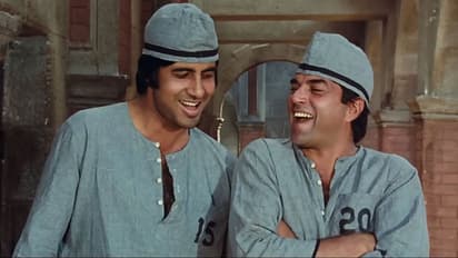 Sholay The Final Cut Box Office Collection