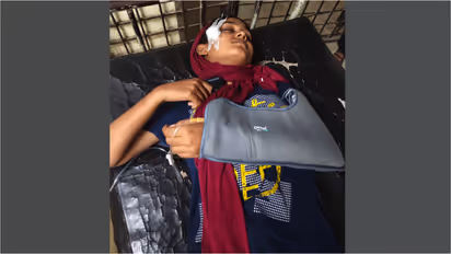 SDPI attack in Ambalappuzha