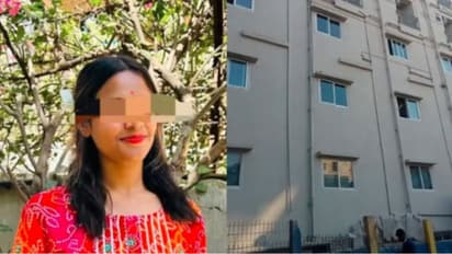 Bengaluru Hotel Party Girl