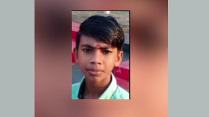 അശ്വിൻ കൃഷ്ണ