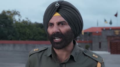 Border 2 Teaser Video