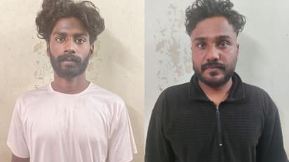 youth attacked in Balaramapuram