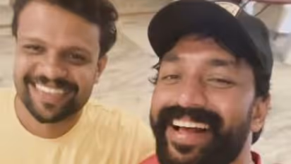 aneesh and shanavas shanu video after bigg boss 7 went viral