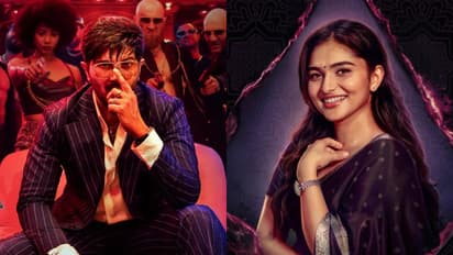 kayadu lohar in i am game movie new announcement